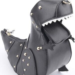 Dino Purse